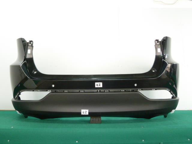 【中古】中古部品 ハリアー MXUA80 ﾘｱﾊﾞﾝﾊﾟｰ 【3380050000-000036608315100】