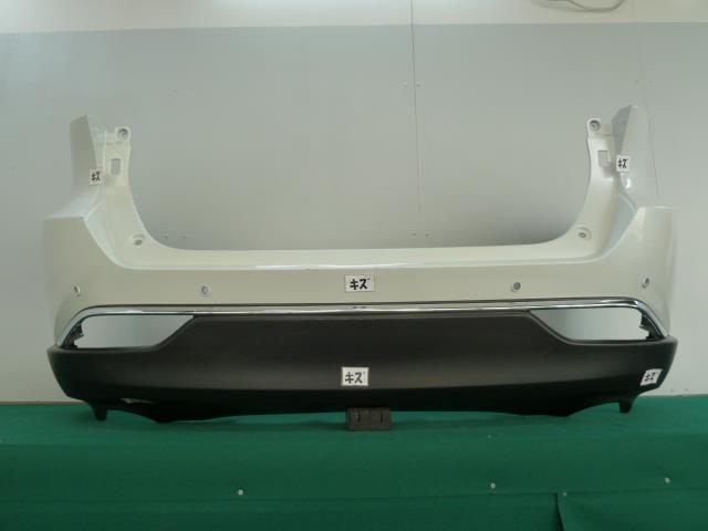 【中古】中古部品 ハリアー MXUA80 ﾘｱﾊﾞﾝﾊﾟｰ 【3380050000-000036608215100】