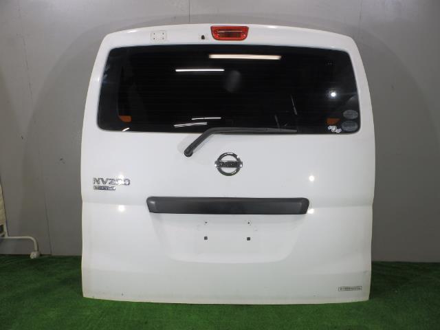 【中古】中古部品 NV200バネット VM20 バックドア 【3260250000-000024282315800】|e-cleマート