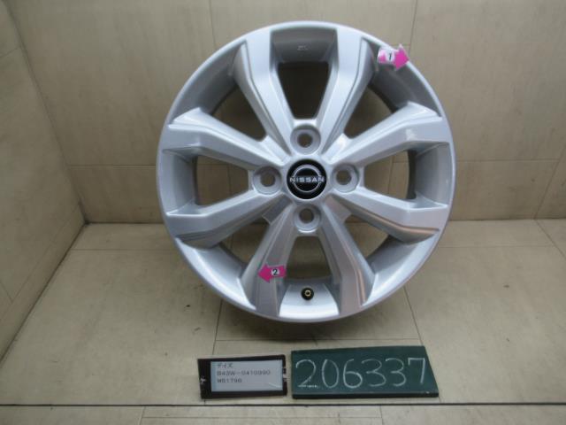 【中古】中古部品 デイズ B43W ﾎｲｰﾙ 【3310120100-241202000147212】