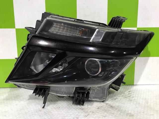 【中古】中古部品 エルグランド TE52 左ﾍｯﾄﾞﾗﾝﾌﾟ 【3330530100-000005345310900】