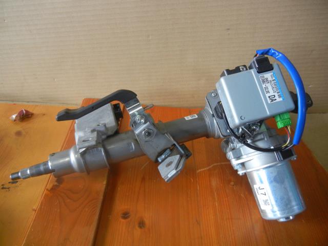 【中古】中古部品 スペーシア MK53S ｽﾃｱﾘﾝｸﾞｺﾗﾑ 【3340220100-000225078647140】