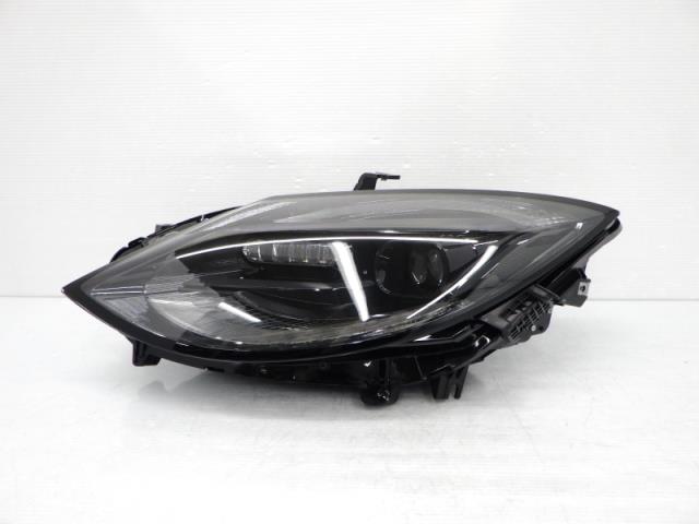 【中古】再生部品 フェアレディZ RZ34 左ヘッドランプ 【3380010000-250121501310900】
