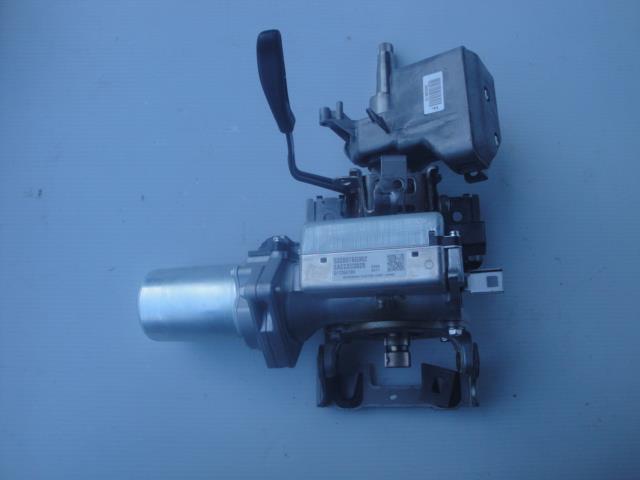【中古】中古部品 Ｎ－ＷＧＮ JH1 ｽﾃｱﾘﾝｸﾞｺﾗﾑ 【3100430000-250122000147140】