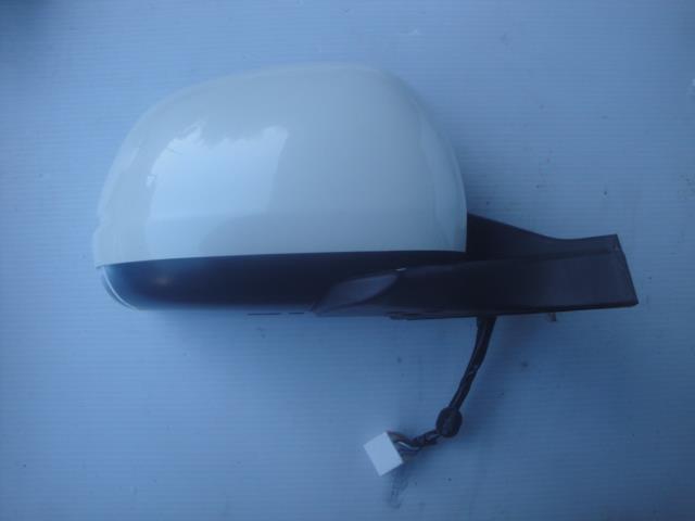 【中古】中古部品 Ｎ－ＷＧＮ JH1 右ｻｲﾄﾞﾐﾗｰ 【3100430000-250122000113500】