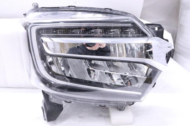 【中古】中古部品 Ｎ－ＢＯＸ JF3 右ﾍｯﾄﾞﾗﾝﾌﾟ 【3260520000-250122501610800】