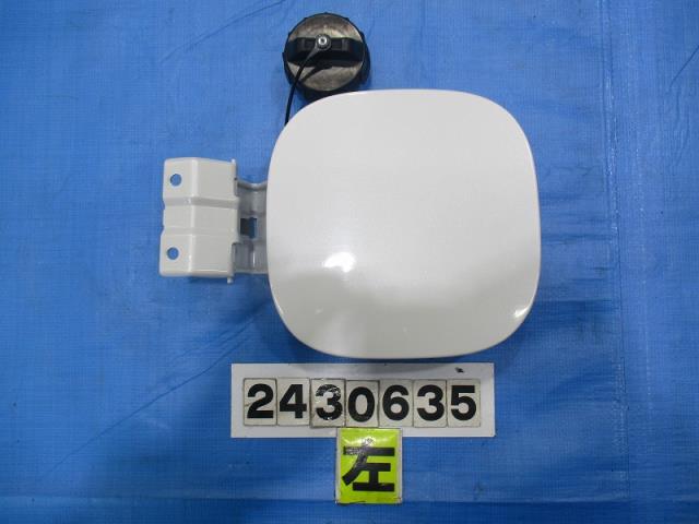 【中古】中古部品 アウトランダー GG2W ﾌｭｰｴﾙﾘｯﾄﾞ 【3310040100-000243063513901】