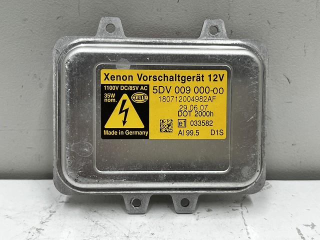 【中古】中古部品 BMW 5シリーズ PU30 ﾗｲﾄｺﾝﾄﾛｰﾙﾕﾆｯﾄ 【3310070100-000090764210811】