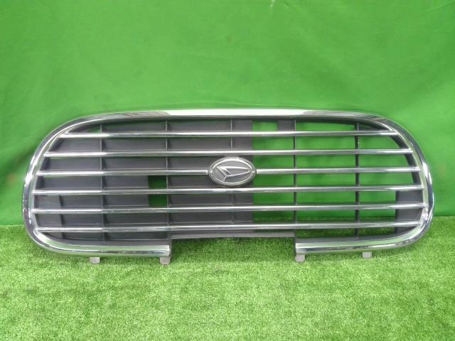 楽天市場】ミラジーノ 後期(L700S L710S) 純正 フロントグリル