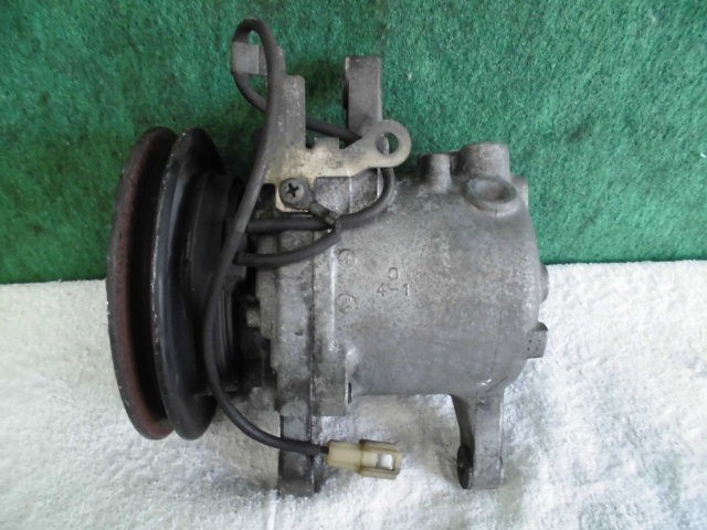 【中古】中古部品 タント L350S A/Cｺﾝﾌﾟﾚｯｻｰ 【3310420000-000002316060700】