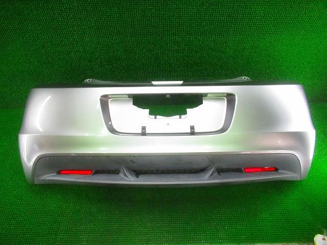【中古】中古部品 ＣＲ－Ｚ ZF1 ﾘｱﾊﾞﾝﾊﾟｰ 【3330210100-000037009515100】