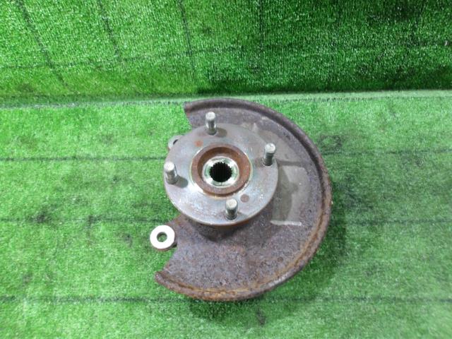 【中古】中古部品 キャリィ DB52T 右ﾌﾛﾝﾄﾅｯｸﾙﾊﾌﾞ 【3330420100-250116000144310】