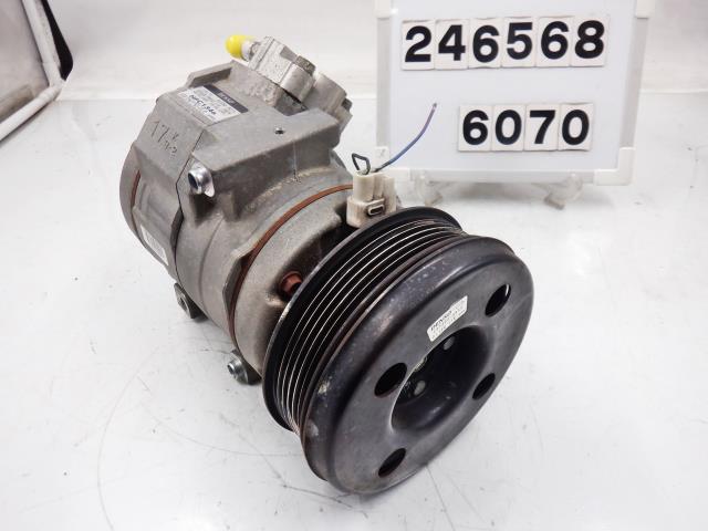 【中古】中古部品 ＭＰＶ LY3P A/Cｺﾝﾌﾟﾚｯｻｰ 【3330890100-000024656860700】