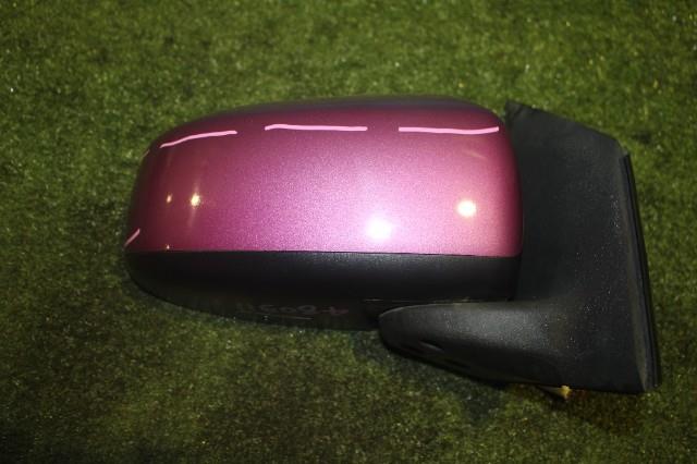【中古】中古部品 ミラージュ A05A 右ｻｲﾄﾞﾐﾗｰ 【3330950100-000048091113500】