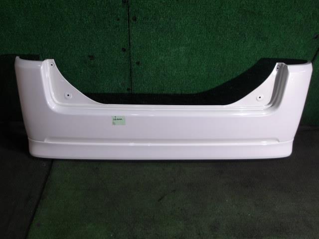 【中古】中古部品 タント L350S リアバンパー 【3340220100-000225091015100】