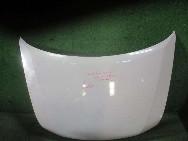 【中古】中古部品 オデッセイ RB3 ﾎﾞﾝﾈｯﾄﾌｰﾄﾞ 【3500080000-241019000110500】