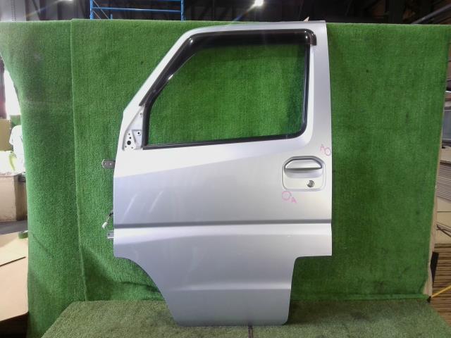 【中古】中古部品 NV100クリッパー U71V 左ﾌﾛﾝﾄﾄﾞｱ 【3260070000-250121000213200】