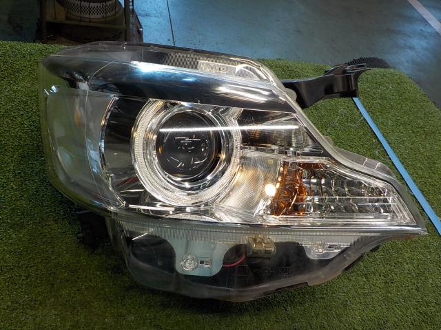 【中古】中古部品 スペーシア MK42S 右ﾍｯﾄﾞﾗﾝﾌﾟ 【3260200000-250121000110800】