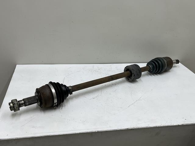 【中古】中古部品 フィアット 500 31214 右フロントドライブシャフト 【3310070100-000090757042100】|e-cleマート