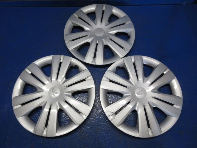 【中古】中古部品 タント LA650S ﾎｲｰﾙｷｬｯﾌﾟ 【3310270100-000014577147220】
