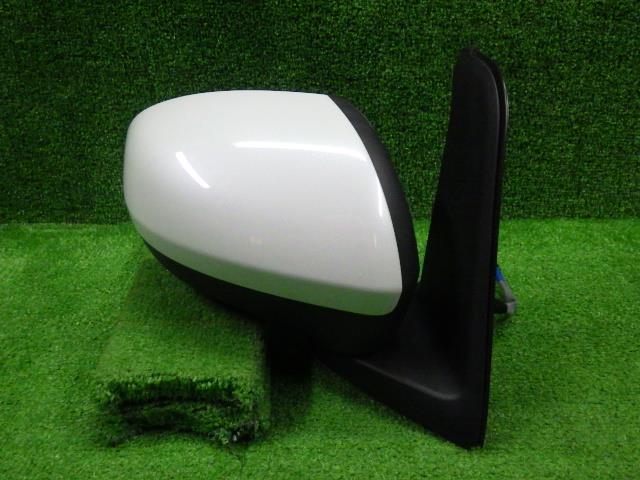 【中古】中古部品 タント LA650S 右ｻｲﾄﾞﾐﾗｰ 【3330250100-000000888413500】 13,125円