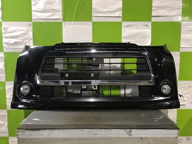 楽天市場】【中古】中古部品 タント L375S ﾌﾛﾝﾄﾊﾞﾝﾊﾟｰ