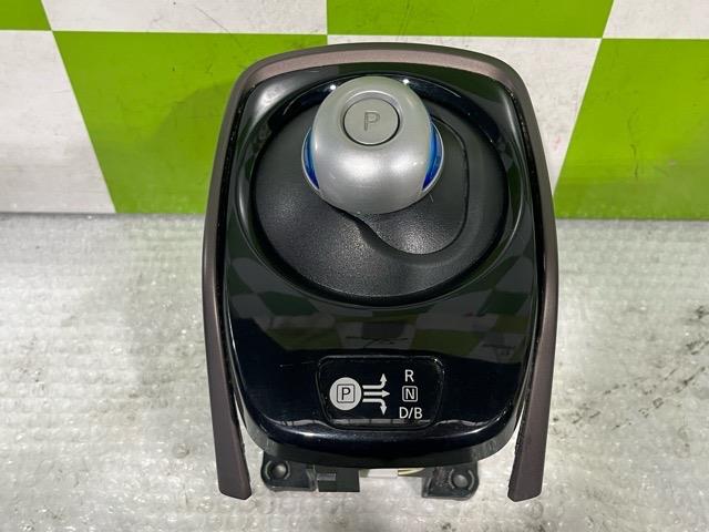 【中古】中古部品 ノート HE12 ｼﾌﾄﾚﾊﾞｰ 【3330530100-000005346837850】