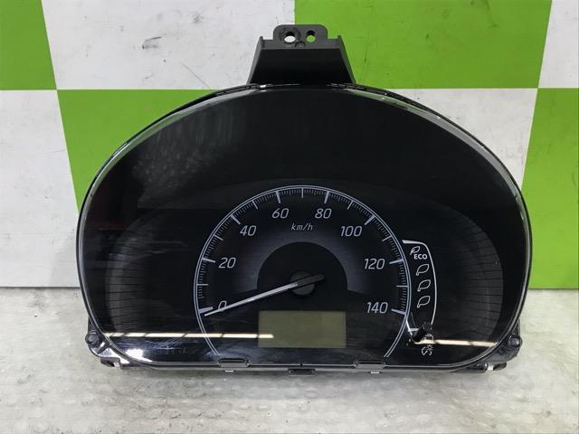 【中古】中古部品 デイズ B21W ｽﾋﾟｰﾄﾞﾒｰﾀｰ 【3330530100-000005347161400】