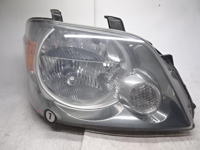 【中古】中古部品 ノア AZR65G 右ﾍｯﾄﾞﾗﾝﾌﾟ 【3330990500-250123000110800】