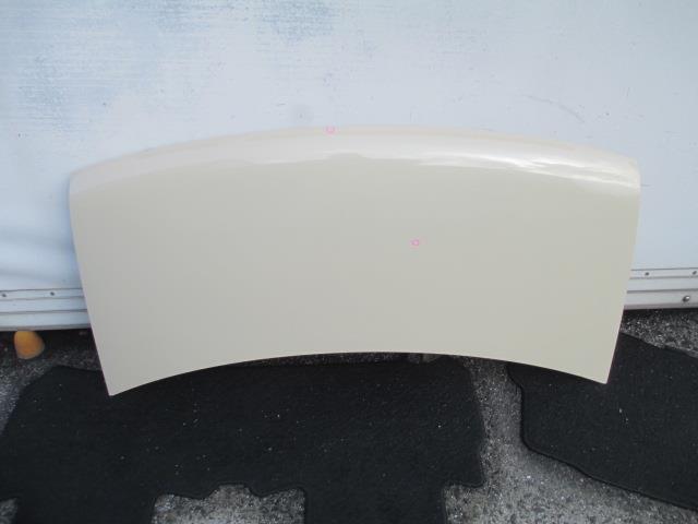 【中古】中古部品 ラパン HE22S ﾎﾞﾝﾈｯﾄﾌｰﾄﾞ 【3340240100-202500000310500】