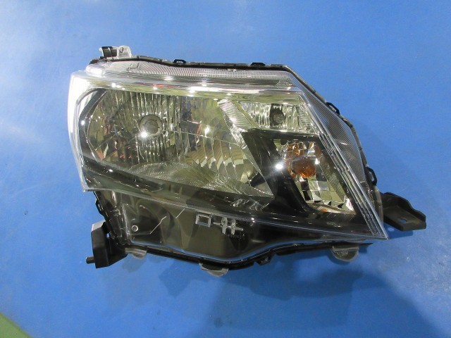 【中古】中古部品 タンク M900A 右ﾍｯﾄﾞﾗﾝﾌﾟ 【3310590000-000008504010800】