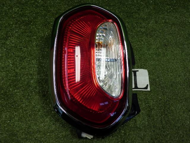 【中古】中古部品 クロスビー MN71S 左ﾃｰﾙﾗﾝﾌﾟ 【3330200100-242241000015600】
