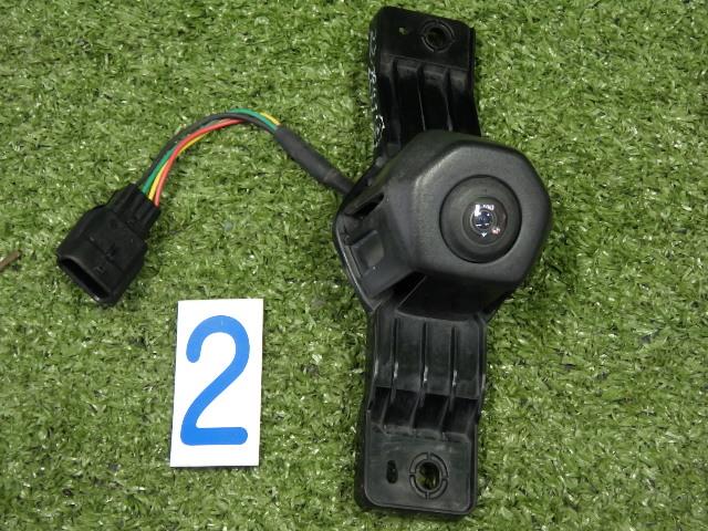 【中古】中古部品 クロスビー MN71S ｶﾒﾗ 【3330200100-242241000015851】｜e-cleマート 17,248円