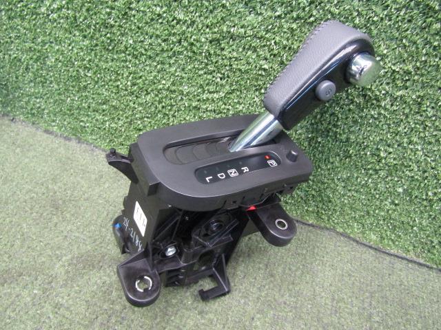 【中古】中古部品 ソリオ MA15S ｼﾌﾄﾚﾊﾞｰ 【3330200100-242184000037850】 11,403円
