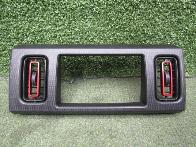 【中古】中古部品 アルト HA36S ｸﾗｽﾀｰﾊﾟﾈﾙ 【3330200100-242257000070220】