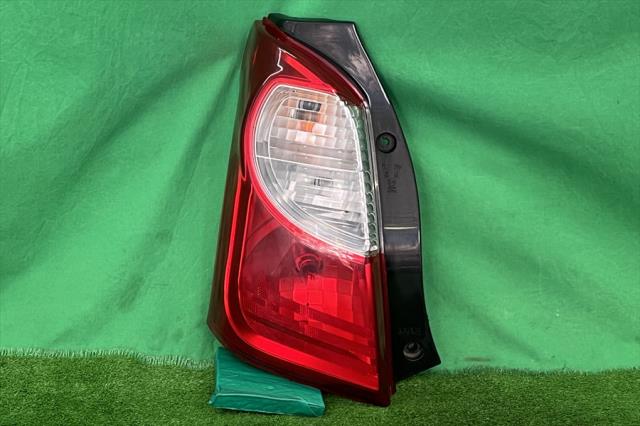 【中古】中古部品 キャロル HB25S 左ﾃｰﾙﾗﾝﾌﾟ 【3330240100-002025508415600】 10,230円