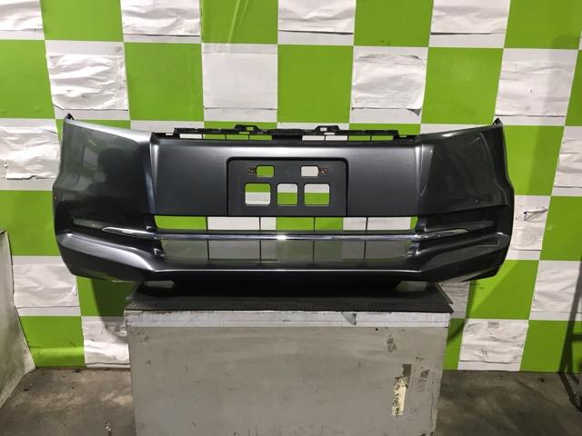 【中古】中古部品 ステップワゴン RK1 ﾌﾛﾝﾄﾊﾞﾝﾊﾟｰ 【3330530100-000005347710100】