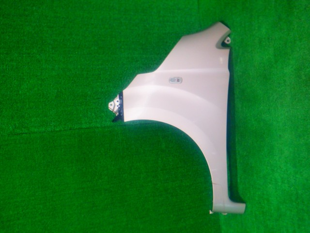 【中古】中古部品 N-WGN JH1 左フロントフェンダー 【3340140100-000025009310700】