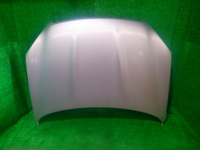 【中古】中古部品 デュアリス KJ10 ﾎﾞﾝﾈｯﾄﾌｰﾄﾞ 【3340140100-000025008510500】