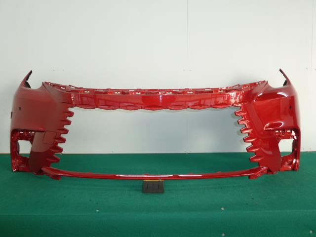 【中古】中古部品 レクサス LBX MAYH10 ﾌﾛﾝﾄﾊﾞﾝﾊﾟｰ 【3380050000-000036618310100】
