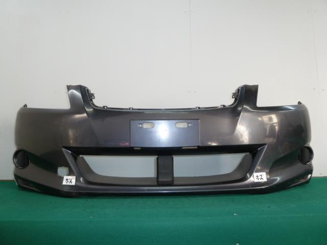 【中古】中古部品 エクシーガ YA5 ﾌﾛﾝﾄﾊﾞﾝﾊﾟｰ 【3380050000-000036618410100】