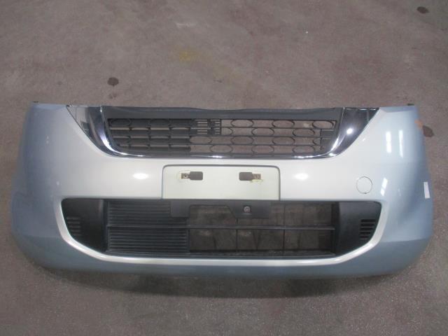 【中古】中古部品 ライフ JC1 ﾌﾛﾝﾄﾊﾞﾝﾊﾟｰ 【3310160100-000004418010100】