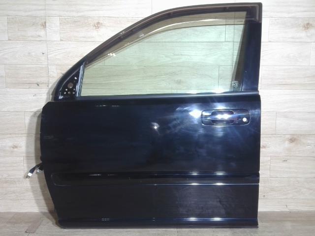 【中古】中古部品 エクストレイル NT30 左ﾌﾛﾝﾄﾄﾞｱ 【3310390100-250118000313200】