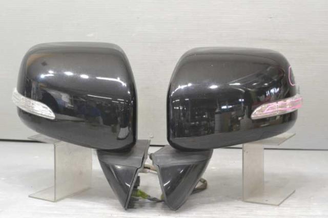 【中古】中古部品 ムーヴ L175S 右ｻｲﾄﾞﾐﾗｰ 【3310580000-250124000413500】｜e-cleマート