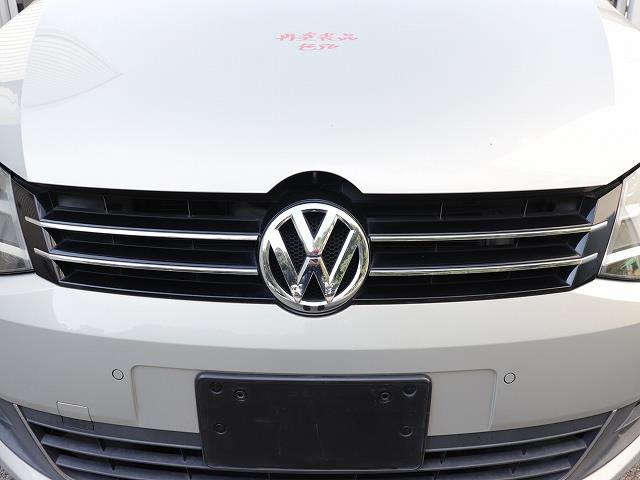 【中古】中古部品 VW シャラン 7NCAV ﾗｼﾞｴｰﾀｸﾞﾘﾙ 【3310070100-0000Y0764410400】｜e-cleマート