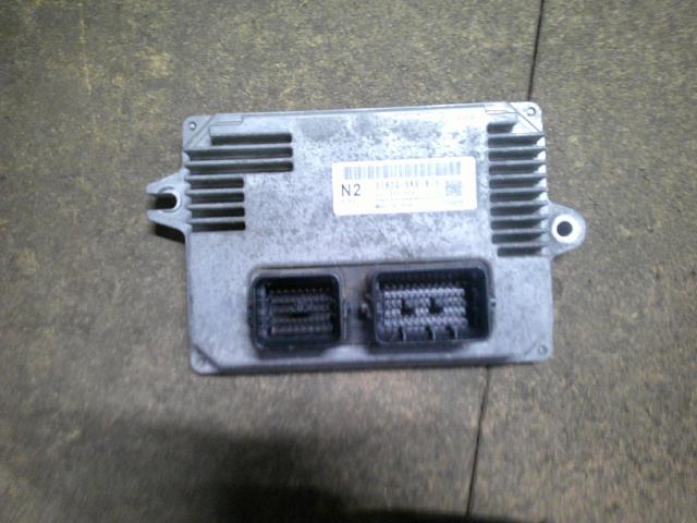 【中古】中古部品 Ｎ－ＯＮＥ JG1 ｴﾝｼﾞﾝｺﾝﾋﾟｭｰﾀｰ 【3310410000-000253001763100】