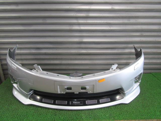 【中古】中古部品 ＳＡＩ AZK10 ﾌﾛﾝﾄﾊﾞﾝﾊﾟｰ 【3330540100-250127000710100】｜e-cleマート
