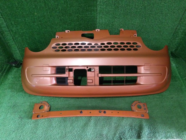 【中古】中古部品 ムーヴラテ L550S ﾌﾛﾝﾄﾊﾞﾝﾊﾟｰ 【3340140100-000025008910100】 9,148円
