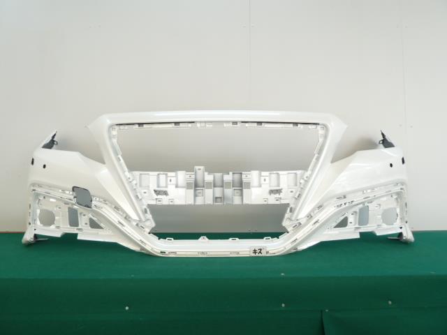 【中古】中古部品 クラウン ARS220 フロントバンパー 【3380050000-000036639110100】|e-cleマート
