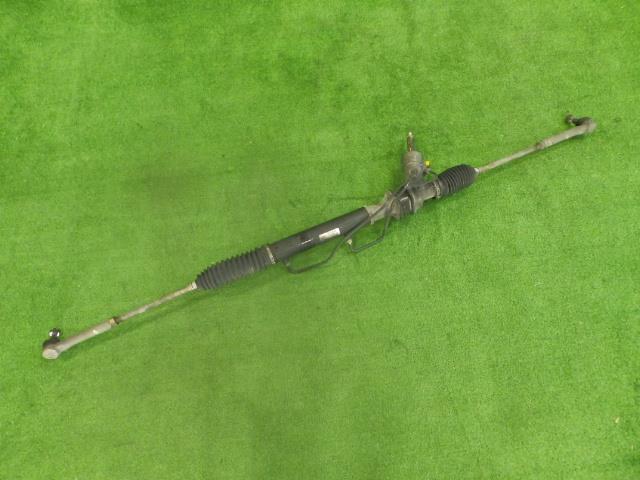 【中古】中古部品 レガシィ BH5 ｽﾃｱﾘﾝｸﾞｷﾞｱﾎﾞｯｸｽ 【3260250000-000024269243200】
